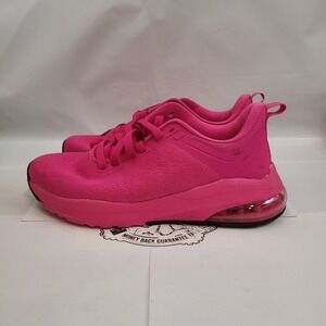 Avia Sneaker Womens 7 Pink Air-Cushioned Athletic Running Shoes